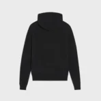 celine black sweater