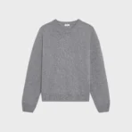 celine grey sweater