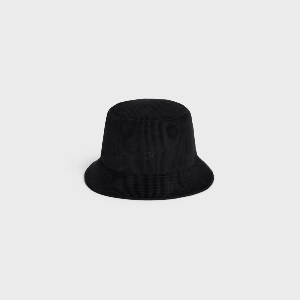 celine black cap