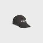 celine black cap