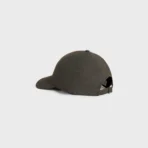 celine black cap