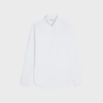 celine white shirt