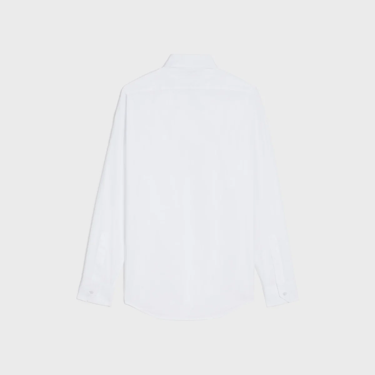 celine white shirt