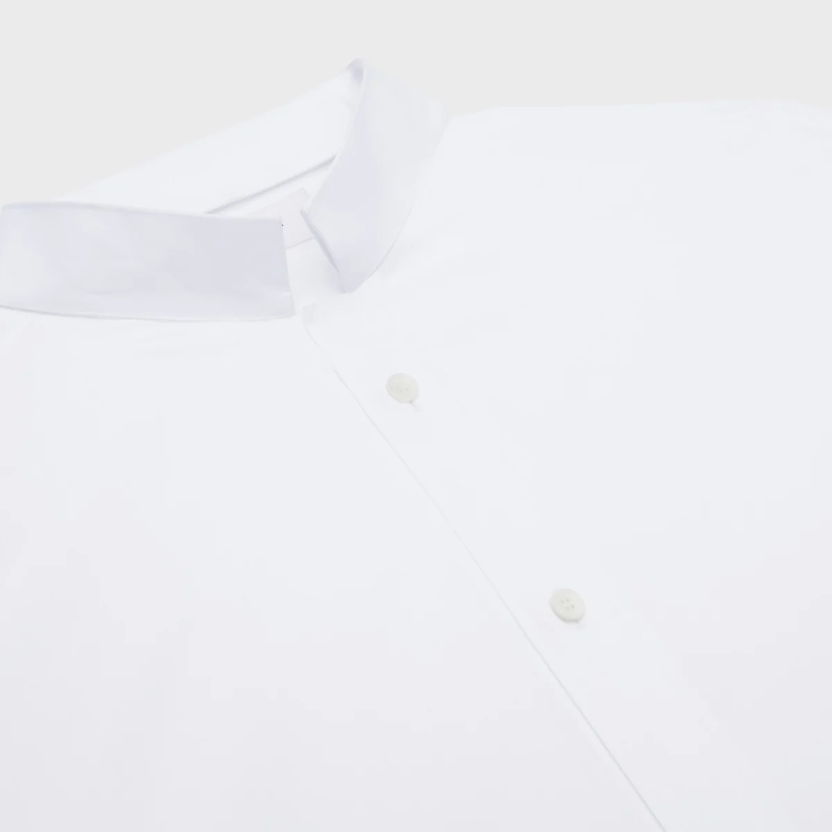 celine white shirt