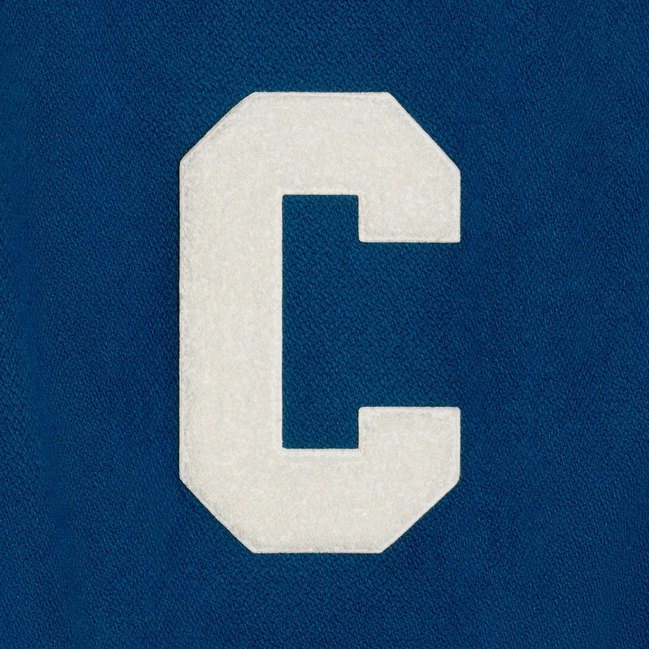 cline cobalt leader jacket