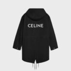 cline black jacket