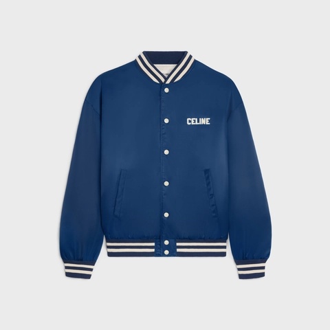 cline navy jacket
