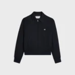 Black Cline Jacket