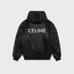 cline black jacket