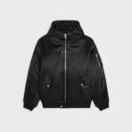 cline black jacket