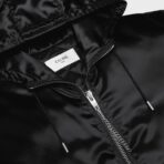 cline black jacket