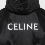 cline black jacket