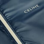 cline NYLON NAVY jacket