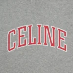 celine grey t-shirt