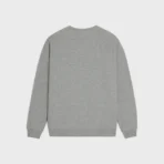 celine gray sweatshirt