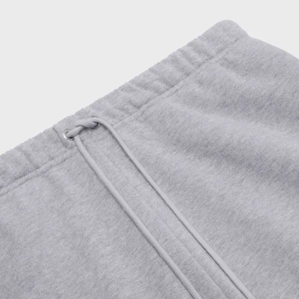 celine grey shorts