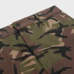 celine army shorts