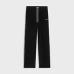 celine black pant