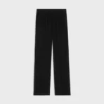 celine black pant