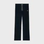 celine black pant