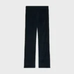 celine black pant