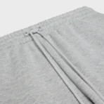 celine gray off white pant