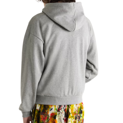 celine gray hoodie