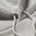 celine gray hoodie